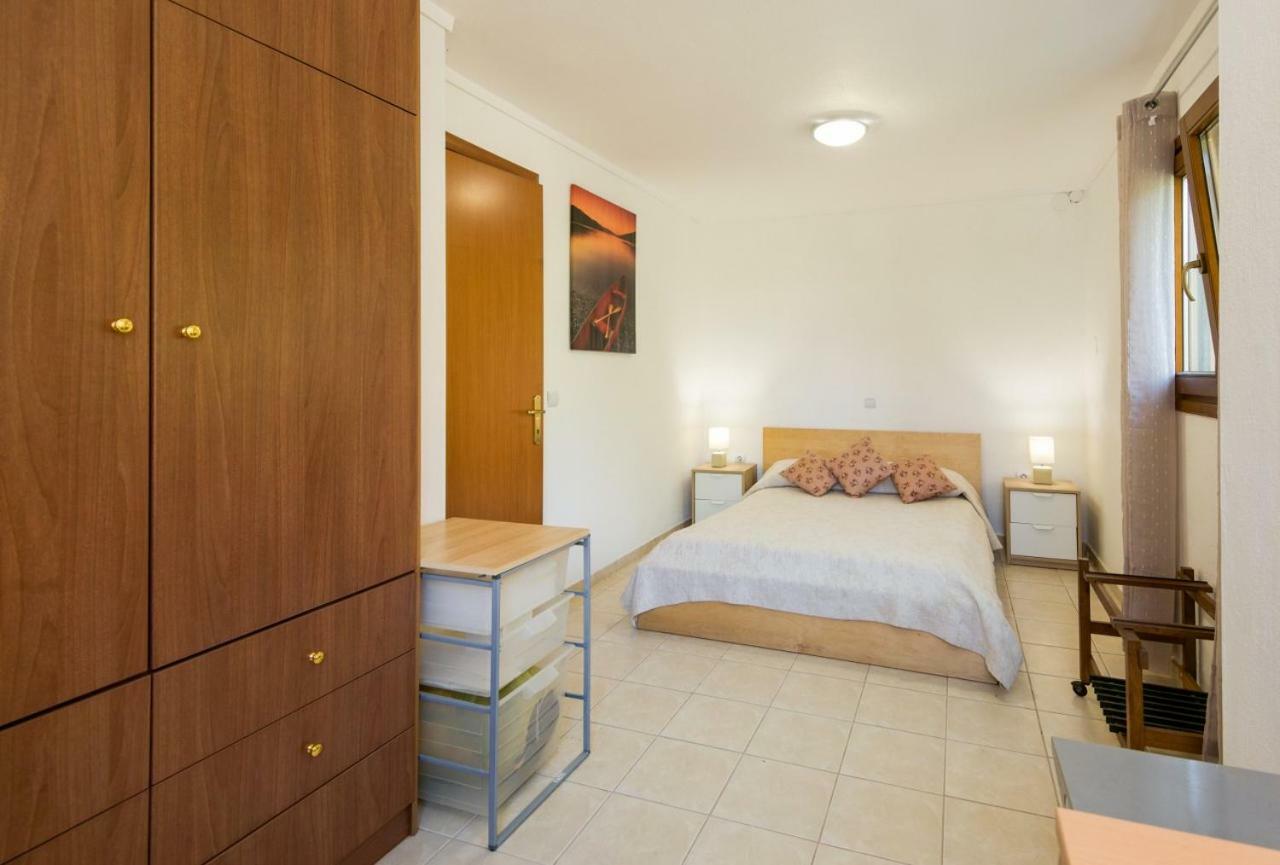 Modern House Villa Ierissos Exterior photo
