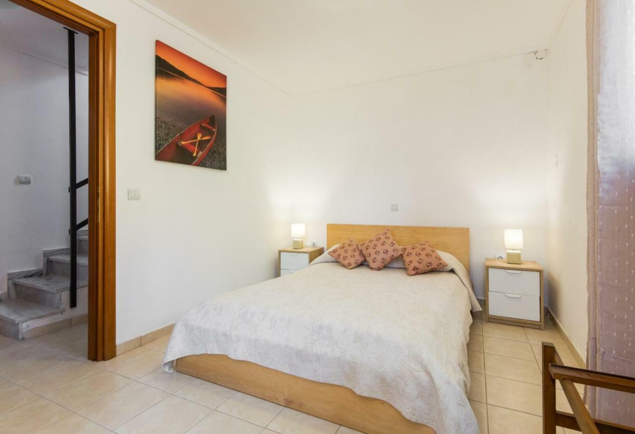 Modern House Villa Ierissos Exterior photo
